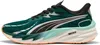Puma Velocity Nitro 4 Laufschuhe Grün EU 44 Herren Grün EU Produktbild-Vorschau 2