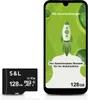 microSD Speicherkarte S&L für LG V60 ThinQ 5G - Produktbild-Vorschau 4