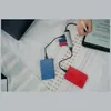 Verbatim Slider - USB-Stick - 2x32 GB, Blau, Rot, 32 GB, Produktbild-Vorschau 20