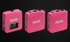 RØDE Wireless GO, Ruční / náhlavní / klopový mikrofon, 3,5 Náhled obrázku produktu 11