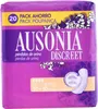 Ausonia Discreet Extra Damenbinden Mit 20 Einheiten Produktbild-Vorschau 2