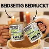Angler Geschenk Lustiger Spruch für Angler Geschenkidee Produktbild-Vorschau 2