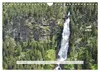 Hoch oben in den Ötztaler Alpen (Wandkalender 2027 DIN A4 Produktbild-Vorschau 11