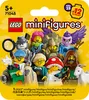 LEGO Minifiguren Serie 25 (71045), Spielzeug mit Produktbild-Vorschau 8