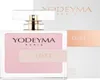 YODEYMA Parfum Linet - Eau de Parfum per donna (100 ml) Anteprima dell’immagine prodotto 1
