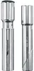 Ergotec Vorbauerhöhung Gewinde / Ahead 1" + 1 1/8" Alu Produktbild-Vorschau 1