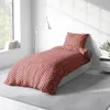 Jersey Bettwäsche kuschelig Weiche Baumwolle Baumwolle Produktbild-Vorschau 3