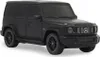 Mercedes-Benz AMG G63 1:24 matt schwarz 27MHz Produktbild-Vorschau 6