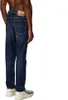 Diesel A10229-09h38 2023 Finitive Jeans Blu 31 / 32 Uomo Anteprima dell’immagine prodotto 2
