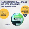 Best Sporting Beachvolleyball California Soft Touch I Produktbild-Vorschau 4