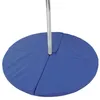 Pole Dance Matte 10 cm Ø 120cm blau Tanzstangenmatte matte Produktbild-Vorschau 7