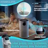 Atemglanz Allergiker Pura Luftreiniger {Auto, PM2.5} HEPA + Produktbild-Vorschau 4