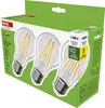 LED Lampe Filament A CLASS A60/ E27 / 5 W (75 W) / 1 060 lm / Neutralweiß Produktbild-Vorschau