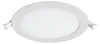 Braytron Faretto da incasso a pannello LED da 12 W, faretto Anteprima dell’immagine prodotto 1