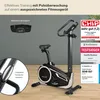 Ergometer Skandika Morpheus mit App Steuerung und Street Produktbild-Vorschau 2