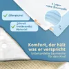 Mallie® Musselin Lätzchen Baby im 6er Set | Als Bibs, Produktbild-Vorschau 4