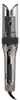 BaByliss C6688E Arricciacapelli messa in piega Caldo Nero, Anteprima dell’immagine prodotto 1