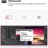 LG 34WR55QK-B, LED-Monitor, (WQHD, VA, USB-C, HDR10) Produktbild-Vorschau 14
