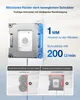 ECOVACS Fensterputzroboter WINBOT W2S mit Dreifachdüsen mit Produktbild-Vorschau 4