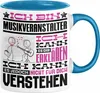 Musikveranstalter Geschenk Tasse Lustige Geschenkdiee für Produktbild-Vorschau 1
