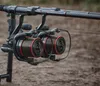 Sonik SK-47 CARBON 10000 - Angelrolle Produktbild-Vorschau 24