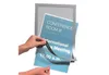 DURABLE Info-Rahmen DURAFRAME® A4 Einzelverpackung, 489923 Produktbild-Vorschau 11