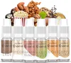 Belissia Lebensmittelaroma Set Kaffeepause - 6x10ml Produktbild-Vorschau 1