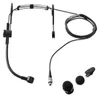 Shure SM39-LM3, Mikrofon noszony na głowie, Kardioid, Podgląd zdjęcia produktu 2