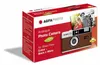 Agfaphoto Reusable Photo Camera 35mm braun Produktbild-Vorschau 2