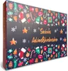 Socken Adventskalender  für Damen o Herren : 35-41 : Produktbild-Vorschau 1