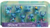 Disney Stitch Sammelbox mit 8 Figuren Produktbild-Vorschau 10