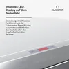 Klarstein 50 L Edelstahl-Sensormülleimer mit Produktbild-Vorschau 4