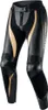 Rebelhorn Rebel Perforierte Lederhose Schwarz 40 Frau Produktbild-Vorschau 1