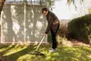 Râteau Longbow, pour foin, 18 dents, en plastique, pour Voir les images du produit 5
