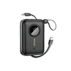 DUDAO K14-B, 10000 mAh, Lithium-ion (Li-ion), Power Náhled obrázku produktu 1
