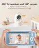 Babyphone BOIFUN avec caméra sans WLAN,vision nocturne Voir les images du produit 3