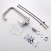 CECIPA MAX Fenster-Küchenarmatur Küchenmischer 304 Produktbild-Vorschau 5