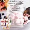 Turkish Delight, Lokum – 350g, Ohne Palmöl & Glukosesirup Produktbild-Vorschau 6