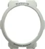 Casio Baby-G Damen > Bezel | Lünette Resin weiß | Produktbild-Vorschau 2