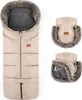 PETITE&MARS Set zimní fusak Arctic 4v1 + rukavice na Náhled obrázku produktu 1