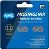 KMC Kmc Verschluss 11-Fach 2Pcs/Card Nr Ept Produktbild-Vorschau 2