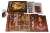 Book Nook Flame Common Room 23 x 11 cm Produktbild-Vorschau 2