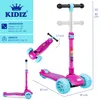 KIDIZ® Roller Kinder Scooter X-Pro2 Dreiradscooter mit Produktbild-Vorschau 5
