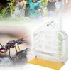 Acryl Ant Nest Villa Farm House Formicarium pour Voir les images du produit 3