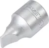 HAZET Douille 980-2X13 22mm 38mm manuelle manuelle) Voir les images du produit 1