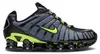 scarpe Nike Shox Tl Thunderstorm CI7692400 Anteprima dell’immagine prodotto 6
