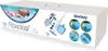 Set per la manutenzione delle piscine Bestway Flowclear Anteprima dell’immagine prodotto 88