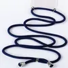 TWIST-Case + TWIST-Cord für iPhone 12 / 12 Pro, Farbe:Sail Produktbild-Vorschau 2