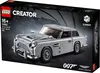 LEGO® Creator 10262 Aston Martin DB5 Bonda Podgląd zdjęcia produktu 27