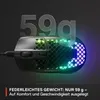 SteelSeries Aerox 3 Onyx 2022, Gaming-Maus Produktbild-Vorschau 35